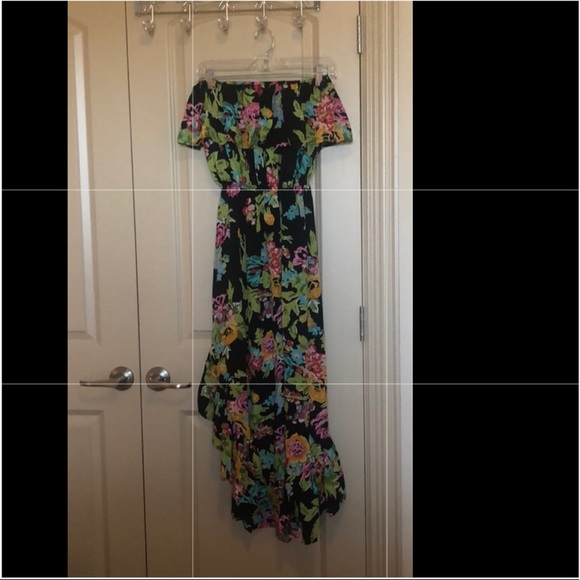 NWT Tolani Maxi XS - Picture 9 of 9